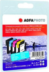 Product image of AGFAPHOTO APB1100SETD