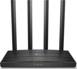 TP-LINK ARCHERC80 tootepilt