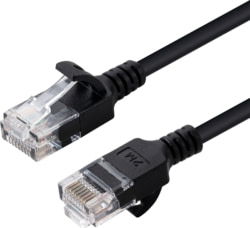 Product image of MicroConnect V-UTP6A005S-SLIM