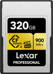 Product image of Lexar LCAGOLD320G-RNENG