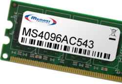 Memory Solution MS4096AC543 tootepilt