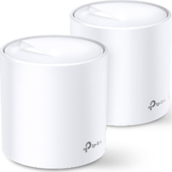 Product image of TP-LINK DECO X20(2-PACK)