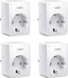 Product image of TP-LINK TAPO P110(4-PACK)