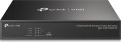 Product image of TP-LINK VIGI NVR1104H-4P