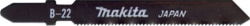 MAKITA A-85737 tootepilt
