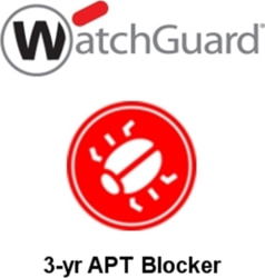 WatchGuard WGT35173 tootepilt