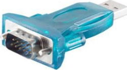 Product image of MicroConnect USBADB9M