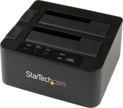 Product image of StarTech.com SDOCK2U33RE