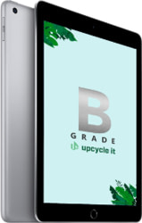 Upcycle IT IPAD2018-128GB-B001 tootepilt