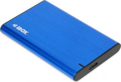 Product image of IBOX IEUHDD5BL