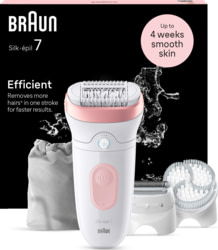 Braun SE7060 tootepilt