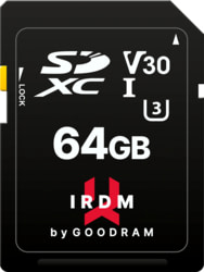 Product image of GOODRAM IR-S3A0-0640R12
