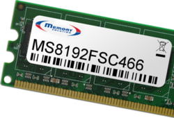 Memory Solution MS8192FSC466 tootepilt