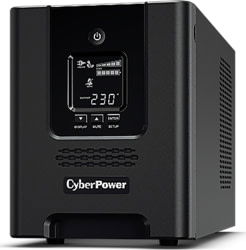 Product image of CyberPower PR3000ELCDSXL