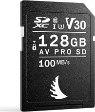 Product image of Angelbird Technologies AVP128SDV30