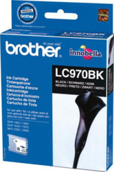 Brother LC970BK tootepilt