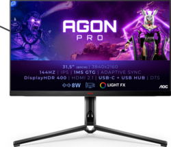 Product image of AOC AG324UX