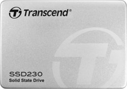 Product image of Transcend TS128GSSD230S