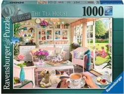 Ravensburger 10216956 tootepilt