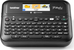 Product image of Brother PTD610BTVPRG1