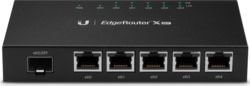 Product image of Ubiquiti ER-X-SFP