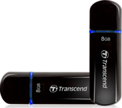 Product image of Transcend TS8GJF600
