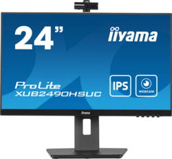 IIYAMA XUB2490HSUC-B5 tootepilt