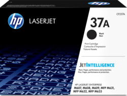 HP CF237A tootepilt