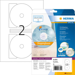 Product image of Herma 8624