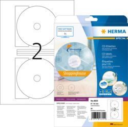 Herma 8624 tootepilt