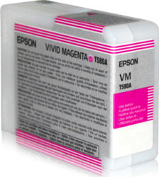 Product image of Epson C13T580A00