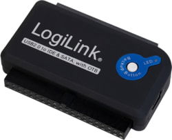 Logilink AU0006C tootepilt