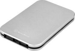 Product image of SilverStone SST-MMS02C
