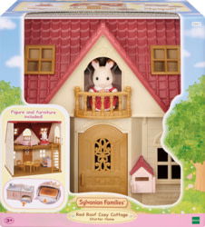 Sylvanian Families 5567 tootepilt