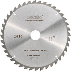 Product image of Metabo 628060000