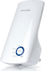 TP-LINK TL-WA850RE tootepilt