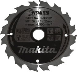 MAKITA B-33532 tootepilt