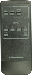 Product image of VivoLink VL120011-REM