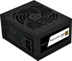 SilverStone SST-EX500-B tootepilt