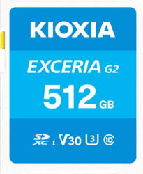 Product image of KIOXIA LNEX2L512GG4