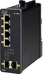 Cisco IE-1000-4P2S-LM tootepilt