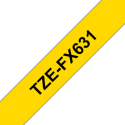 Product image of Brother TZEFX631