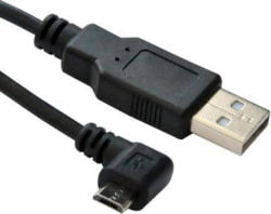 Product image of MicroConnect USBABMICRO3ANG