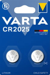 VARTA 06025101402 tootepilt