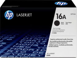 HP Q7516A tootepilt