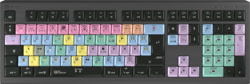 LogicKeyboard LKB-FCPX10-A2M-UK tootepilt