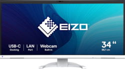 Product image of EIZO EV3450XC-WT