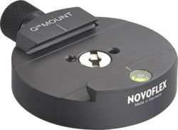 Novoflex Q=MOUNT tootepilt