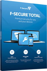 F-Secure FCFTBR1N010E2 tootepilt