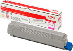 Product image of OKI 43487710